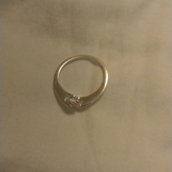 Beautiful costume ring - Picture 3 of 3